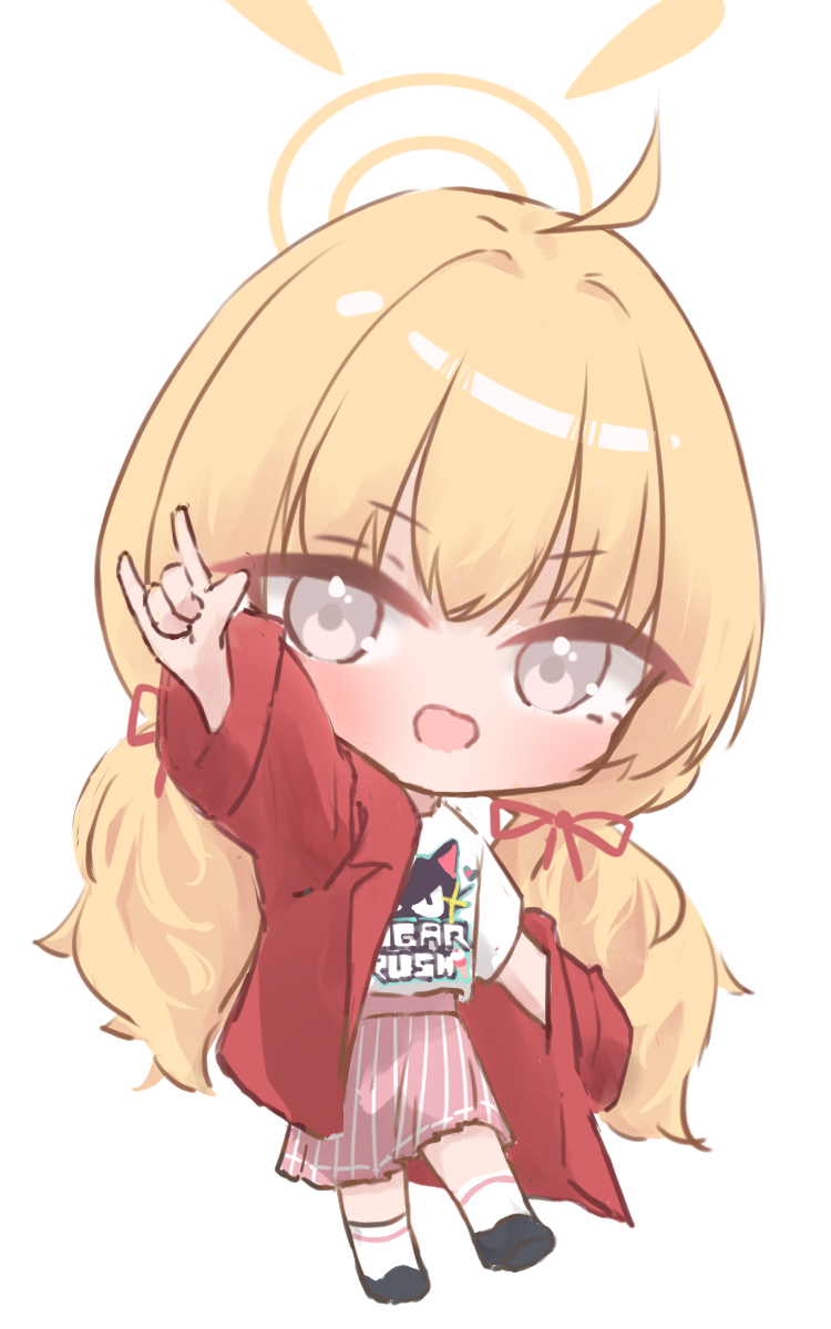yoshimi chibi artwork
