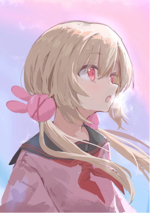 Digital illustration